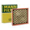 C29012 MANN-FILTER Filtro aria