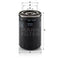 WP1045 MANN-FILTER Filtro olio