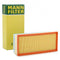 C35160/1 MANN-FILTER Filtro aria