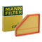 C30135 MANN-FILTER Filtro aria