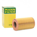 C14176 MANN-FILTER Filtro aria