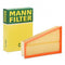 C27004 MANN-FILTER Filtro aria