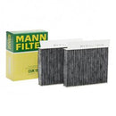 CUK1820-2 MANN-FILTER Filtro Aria abitacolo