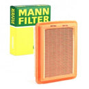 C2074 MANN-FILTER Filtro aria