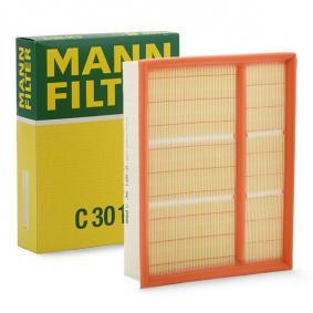 C30195/2 MANN-FILTER Filtro aria