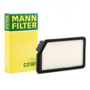 C27021 MANN-FILTER Filtro aria