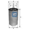 2452900 UFI Filtro carburante