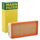 C2584 MANN-FILTER Filtro aria