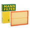 C31196 MANN-FILTER Filtro aria