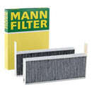 CUK26014-2 MANN-FILTER Filtro Aria abitacolo