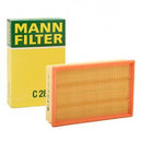 C28100 MANN-FILTER Filtro aria