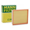 C24017 MANN-FILTER Filtro aria