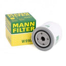 W916/1 MANN-FILTER Filtro olio