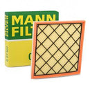 C27107 MANN-FILTER Filtro aria