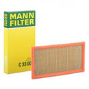 C33007 MANN-FILTER Filtro aria