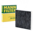 CUK2030 MANN-FILTER Filtro Aria abitacolo