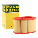 C24135 MANN-FILTER Filtro aria