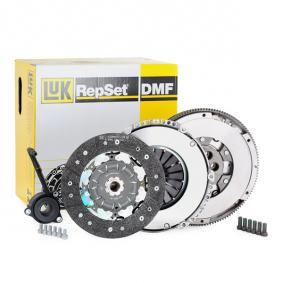 600001300 LuK RepSet DMF Kit frizione