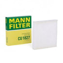 CU1827 MANN-FILTER Filtro Aria abitacolo