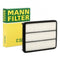 C32005 MANN-FILTER Filtro aria