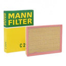 C2975 MANN-FILTER Filtro aria